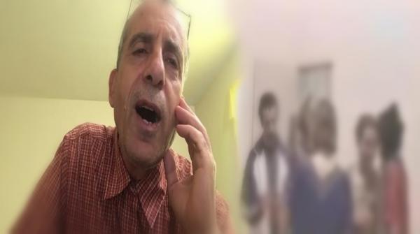 المغني الفلسطيني "عزيز صبيحة" يفضح الدعارة السياحية بالجزائر ويكشف سر إقامته بوهران